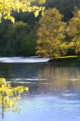 Photo: Scenic Landscape Scenic Landscape
