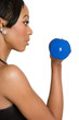 Workout Teen