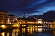 Pont Saint Laurent Grenoble
