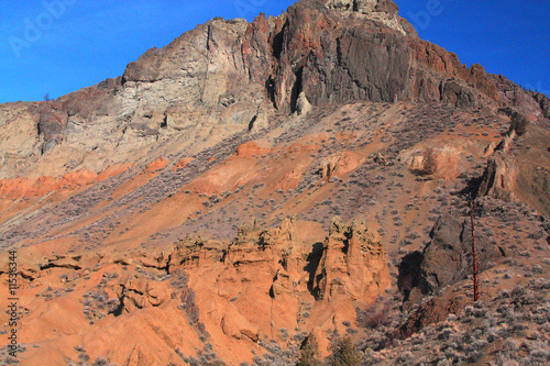 Photo: Kamloops landscape Kamloops landscape