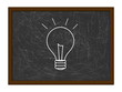 BLACKBOARD