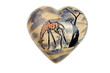 heart box