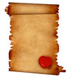 Grunge valentine background Grunge valentine background