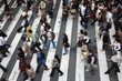 pedestrian crossing