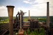 Industrial Culture in Duisburg, Germany