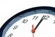 One minute to midnight