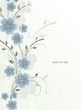 spring abstract floral background with space for your text spring abstract floral background with space for your text