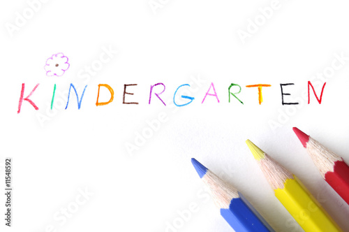 Kindergarten