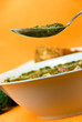 Wirsing-Suppe Wirsing-Suppe