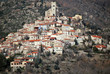 Eus dans les Pyrénées Orientales