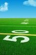 50 yard dreams