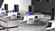 3d Render of luggage scan 3d Render of luggage scan
