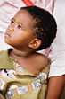 Basarwa child