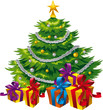 Christmas tree