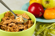 Cereal Breakfast