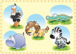 Animal Family