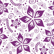 Seamless floral wallpaper Seamless floral wallpaper