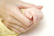 hands