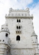 Tour de Belém, Lisbonne, Portugal. Tour de Belém, Lisbonne, Portugal.