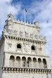 Tour de Belém, Lisbonne, Portugal. Tour de Belém, Lisbonne, Portugal.