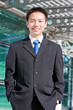 Photo: Asian chinese business man Asian chinese business man
