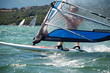 planche à voile
