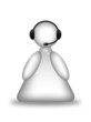 Receptionist Icon
