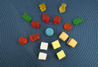 caramelle