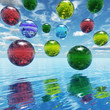 Balls