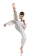 Karate Kid