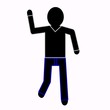 icon man fashion