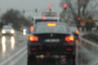 Strassenverkehr