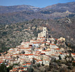 Le village d'Eus Le village d'Eus