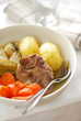 pot au feu #1