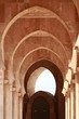 Mosque Arches