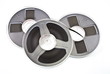 audio reels tapes