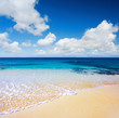 Calm Waters