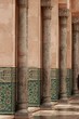 Mosque Pillars