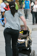 Mum and infant