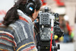 Video photographer