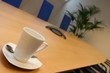 Conference table