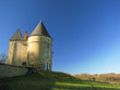 Haute-Vienne, Limousin, Périgord