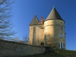 Haute-Vienne, Limousin, Périgord
