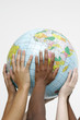 Foto: Internationales Team 3 Internationales Team 3