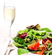 Mixed Salad