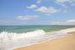 Sandstrand