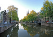Amsterdam Riverwalk