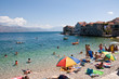 Island of Brac in Croatia