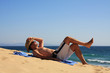 Foto: Sommer Strand Sonne - der perfekte Urlaub Sommer Strand Sonne - der perfekte Urlaub