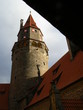 château en République tchèque